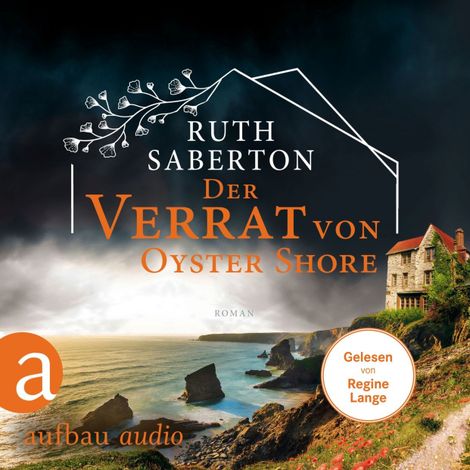 Hörbüch “Der Verrat von Oyster Shore (Ungekürzt) – Ruth Saberton”