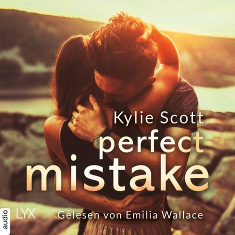 Hörbüch “Perfect Mistake (Ungekürzt) – Kylie Scott”