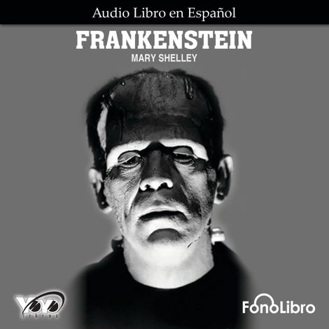 Hörbüch “Frankenstein (abreviado) – Mary Shelley”