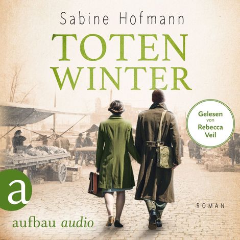 Hörbüch “Totenwinter (Ungekürzt) – Sabine Hofmann”