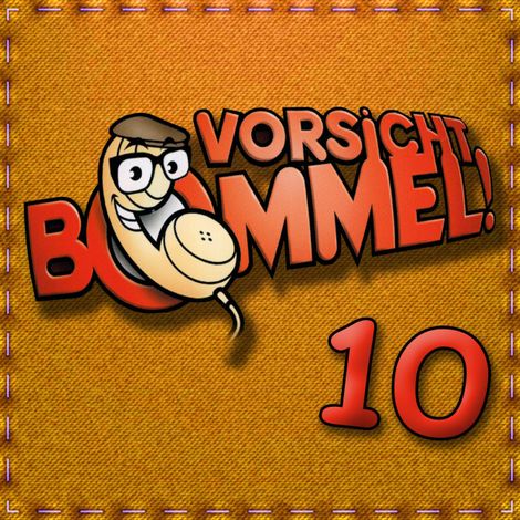 Hörbüch “Best of Comedy: Vorsicht Bommel 10 – Vorsicht Bommel”