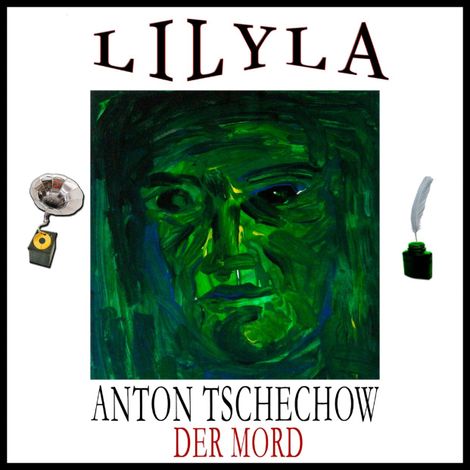 Hörbüch “Der Mord – Anton Tschechow”