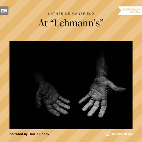 Hörbüch “At "Lehmann's" (Unabridged) – Katherine Mansfield”