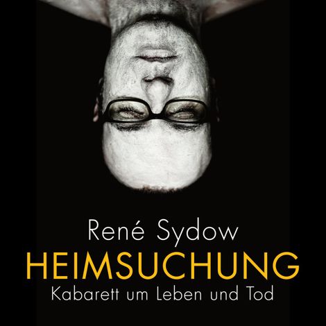 Hörbüch “Heimsuchung – René Sydow”
