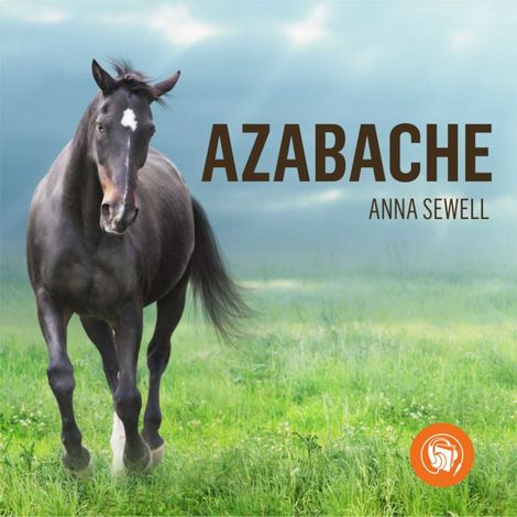 Hörbüch “Azabache (Completo) – Anna Sewell”