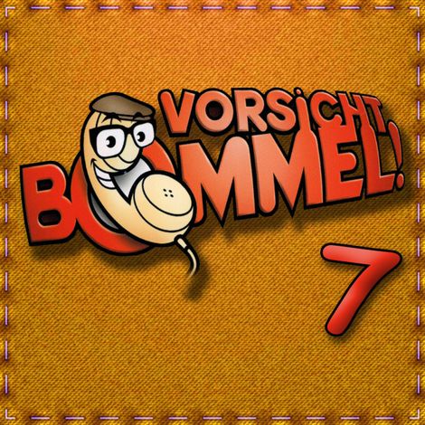Hörbüch “Best of Comedy: Vorsicht Bommel 7 – Vorsicht Bommel”