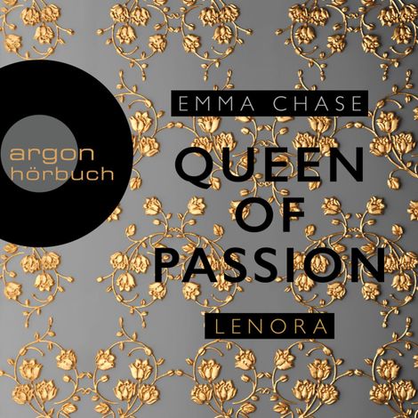 Hörbüch “Queen of Passion - Lenora - Die Prince of Passion-Trilogie, Band 4 (Ungekürzte Lesung) – Emma Chase”