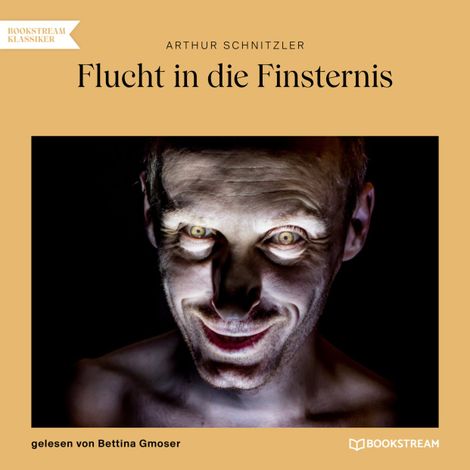 Hörbüch “Flucht in die Finsternis (Ungekürzt) – Arthur Schnitzler”