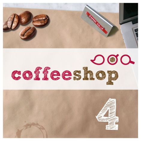Hörbüch “Coffeeshop 1.04 - Der Untote – Gerlis Zillgens”