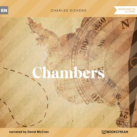Hörbüch “Chambers (Unabridged) – Charles Dickens”
