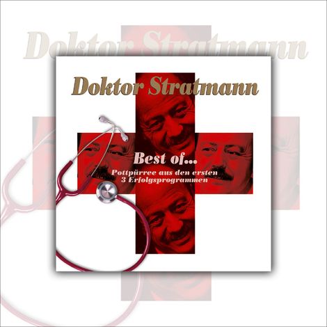 Hörbüch “Best Of.. – Doktor Stratmann”