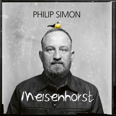 Hörbüch “Philip Simon, Meisenhorst – Philip Simon”