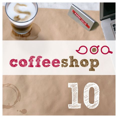 Hörbüch “Coffeeshop 1.10: Albträume werden wahr – Gerlis Zillgens”