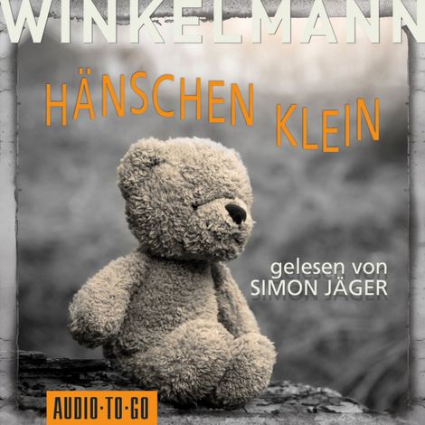Hörbüch “Hänschen klein – Andreas Winkelmann”