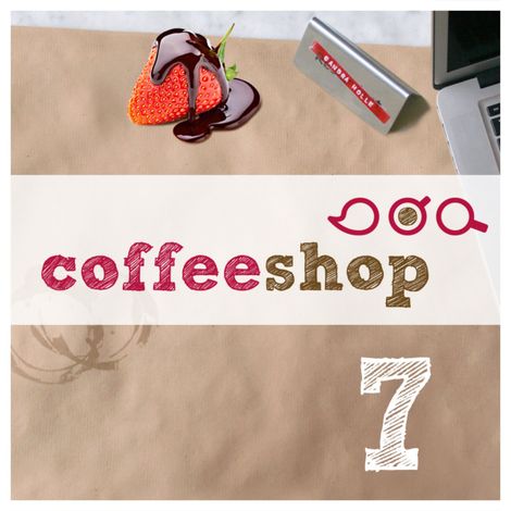 Hörbüch “Coffeeshop 1.07: Bessere Hälfte – Gerlis Zillgens”