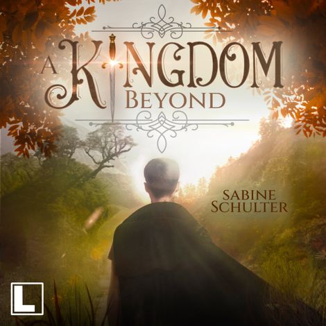 Hörbüch “A Kingdom Beyond - Kampf um Mederia, Band 6 (ungekürzt) – Sabine Schulter”