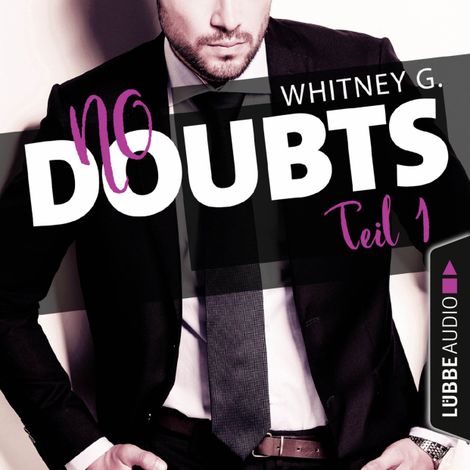 Hörbüch “No Doubts - Reasonable Doubt 1 (Ungekürzt) – Whitney G.”