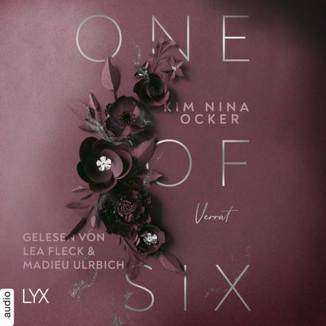 Hörbüch “One Of Six - Verrat - One Of Six, Teil 1 (Ungekürzt) – Kim Nina Ocker”