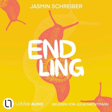 Hörbüch “Endling (Ungekürzt) – Jasmin Schreiber”