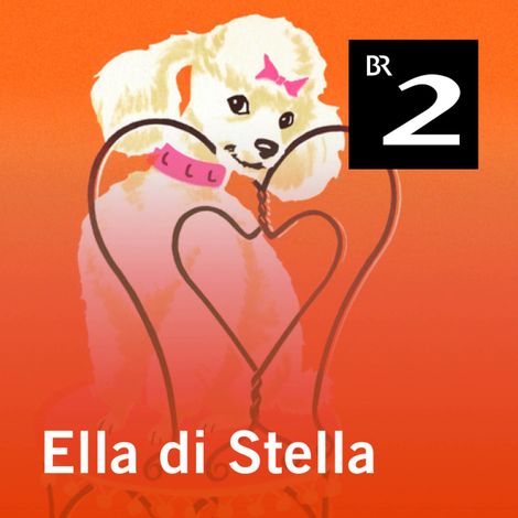 Hörbüch “Ella di Stella – Cee Neudert”