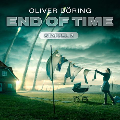 Hörbüch “End of Time, Staffel 2 – Oliver Döring”