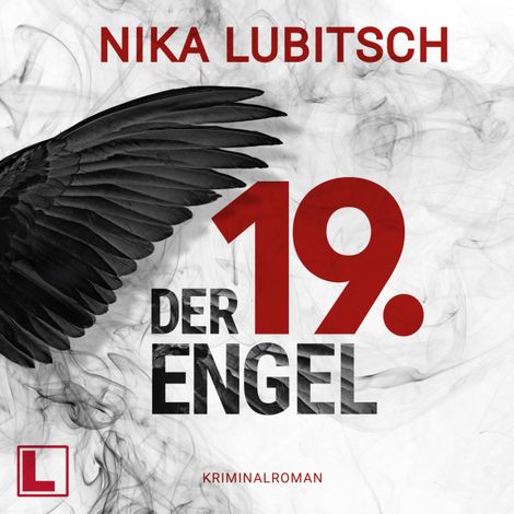 Hörbüch “Der 19. Engel (ungekürzt) – Nika Lubitsch”