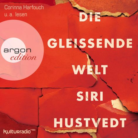 Hörbüch “Die gleißende Welt (Gekürzte Fassung) – Siri Hustvedt”