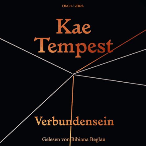 Hörbüch “Verbundensein (Ungekürzt) – Kae Tempest”