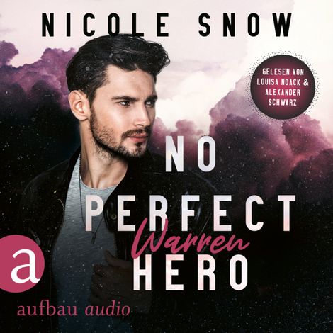 Hörbüch “No perfect Hero: Warren - Heroes of Heart's Edge, Band 1 (Ungekürzt) – Nicole Snow”