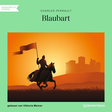 Hörbüch “Blaubart (Ungekürzt) – Charles Perrault”