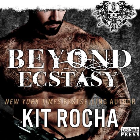 Hörbüch “Beyond Ecstasy - Beyond, Book 8 (Unabridged) – Kit Rocha”