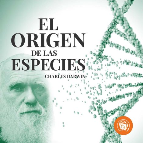 Hörbüch “El origen de las Especies (Completo) – Charles Darwin”