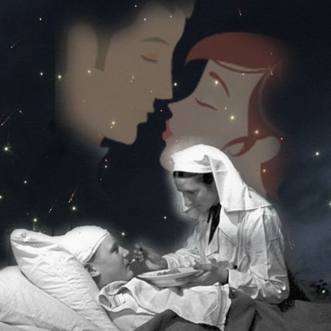 Аудиокнига «Звездопад – Виктор Астафьев»