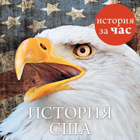 Аудиокнига «История США – Алан Кубатиев»