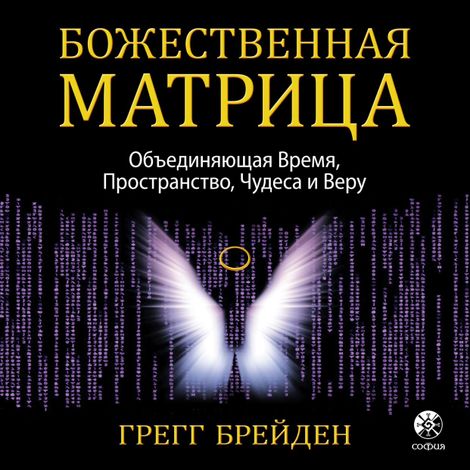 Аудиокнига «Божественная матрица – Грегг Брейден»