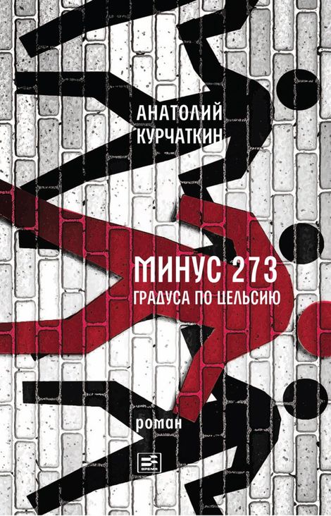 Книга «Минус 273 градуса по Цельсию – Анатолий Курчаткин»